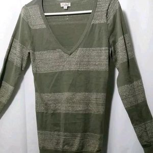 Women's guess L vintage shirt